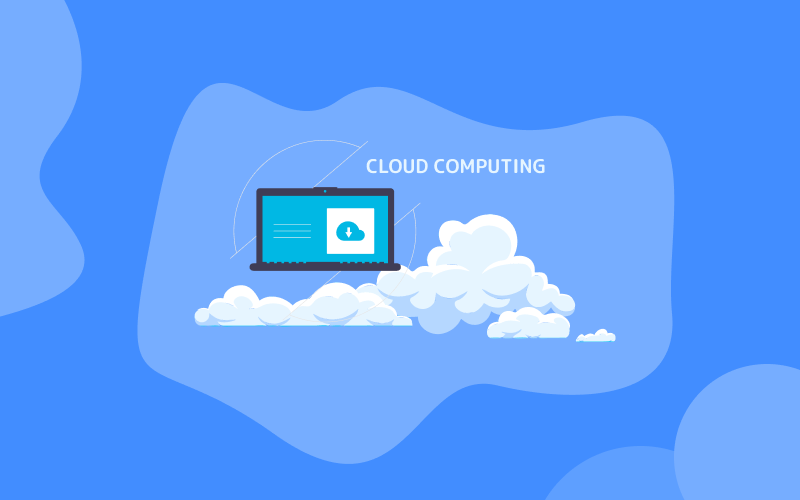 Mengenal Teknologi Cloud Computing Dan Manfaatnya