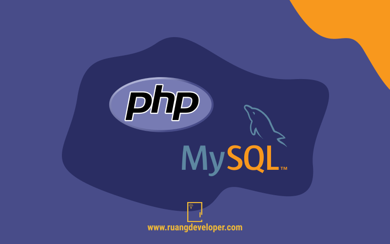 CRUD Sederhana Menggunakan PHP Dan MySQL