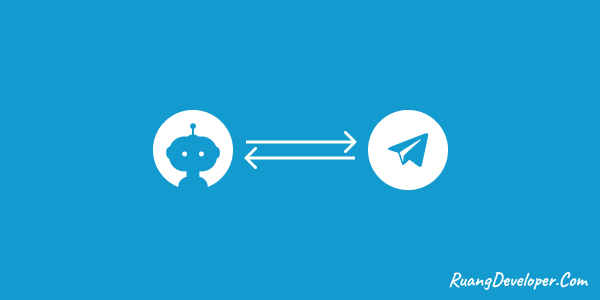 Membuat Bot Telegram Sederhana Menggunakan PHP