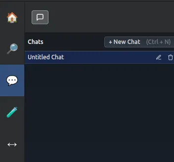 Icon Chat