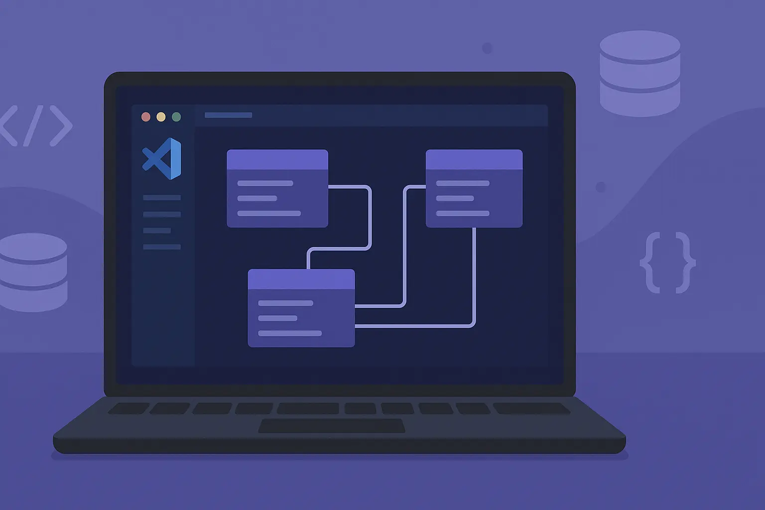 Desain Database Lebih Mudah di Visual Studio Code dengan DBML Previewer